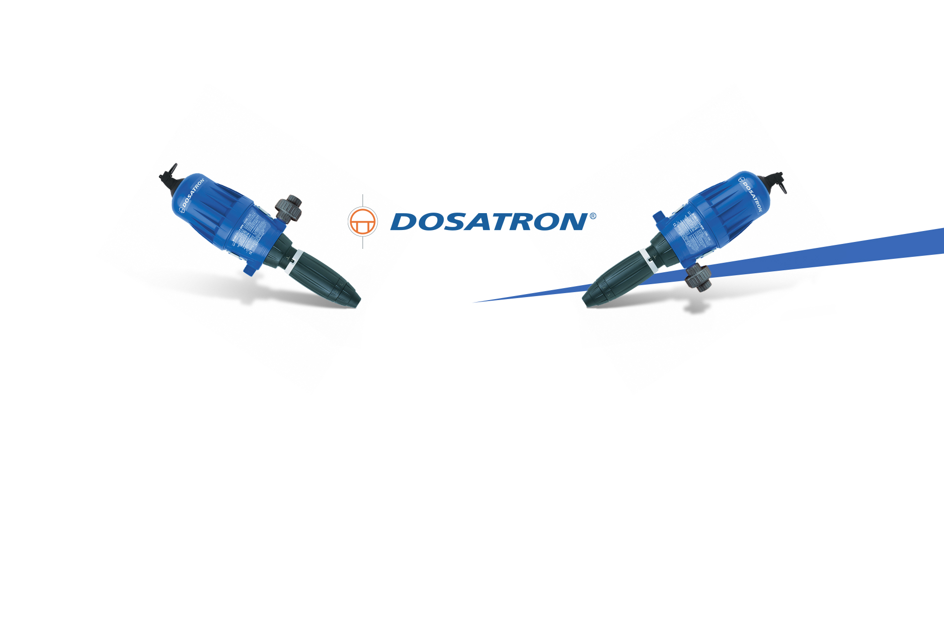 Dosatron - Cutting Fluids