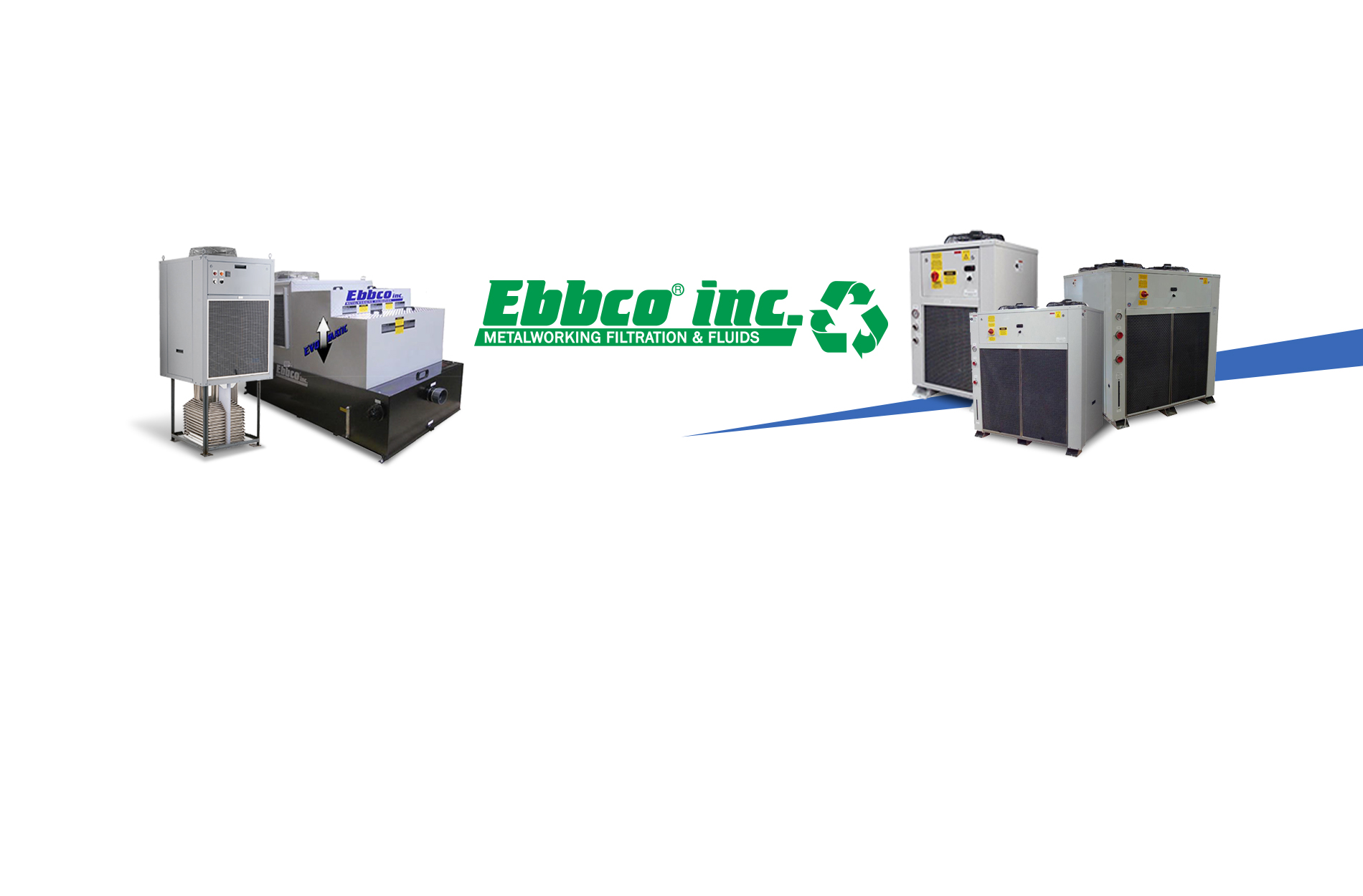 Ebbco Inc Cutting Fluids