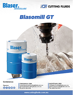 Blasomill GT