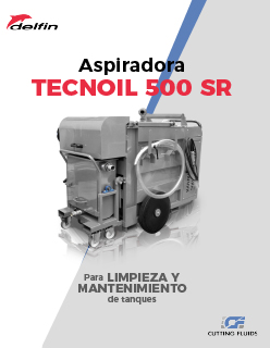 Tecnoil 500 SR
