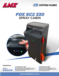 Fox SC2 330