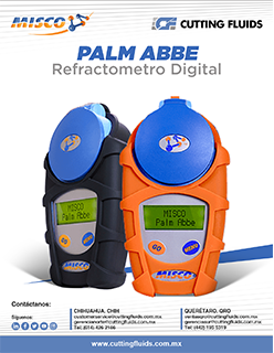 Palm Abbe PA201