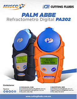 Palm Abbe PA202