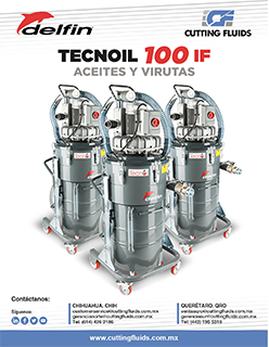 Tecnoil 100 IF
