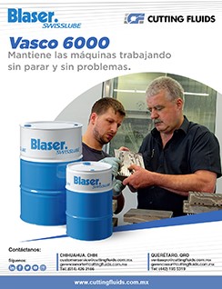 Vasco 6000