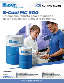 B-Cool MC 600