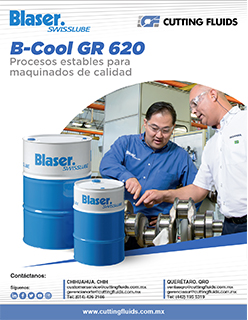 B-Cool GR 620