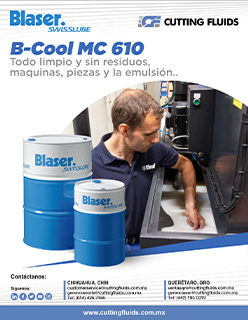 B-Cool MC 610