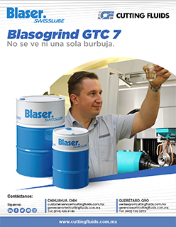 Blasogrind GTC 7