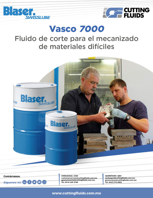 Vasco 7000