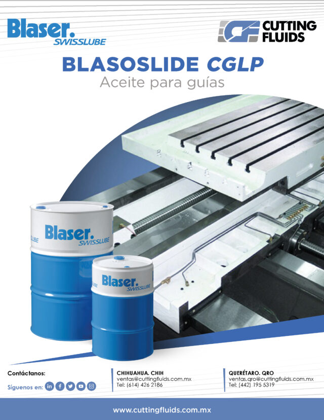 CF-Blasoslide CGLP