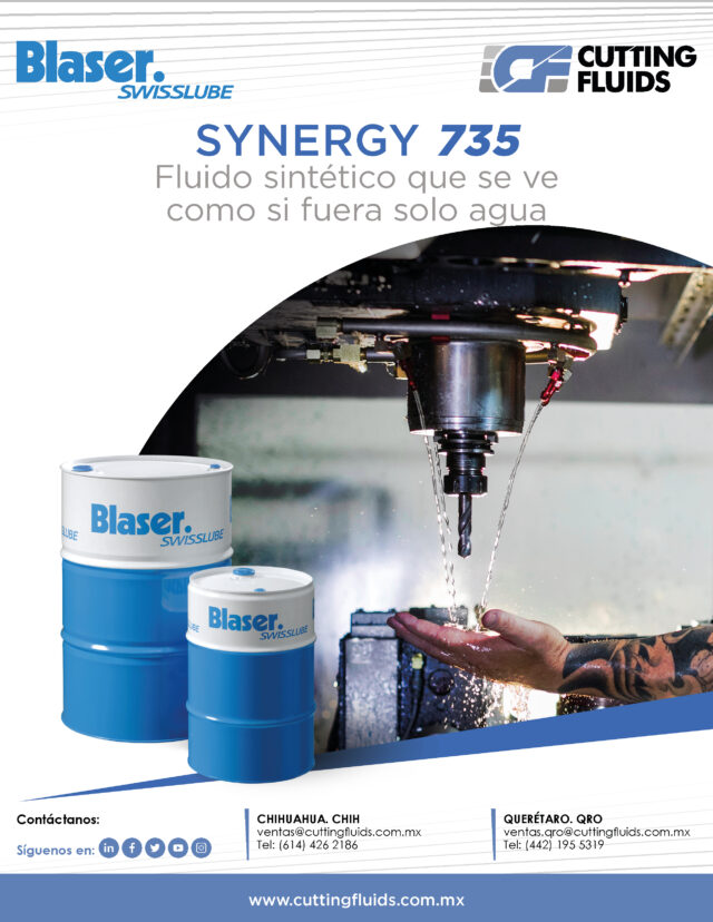 CF-Synergy 735