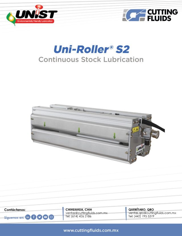 Uni-Roller S2